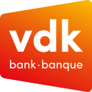 VDK SPAARBANK logo